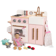 Bitty Baby's™ Kitchen I4