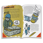 Guy Stuff: Feelings Book S9
