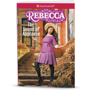 The Sound of Applause: Rebecca Book 1 (Historical Characters) L9