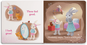 Bitty's™ Let's Go Potty Set G6