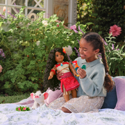 Disney Moana Doll by American Girl® K9