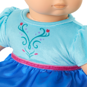 Disney Frozen Anna Cuddle & Care Set with Bitty Baby® Doll by American Girl® Y6