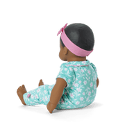 Flower Fun PJs for Bitty Baby® Dolls M3