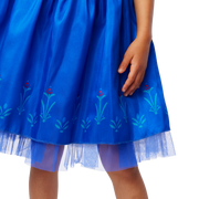 Disney Frozen Anna Dress for Girls by American Girl® X6