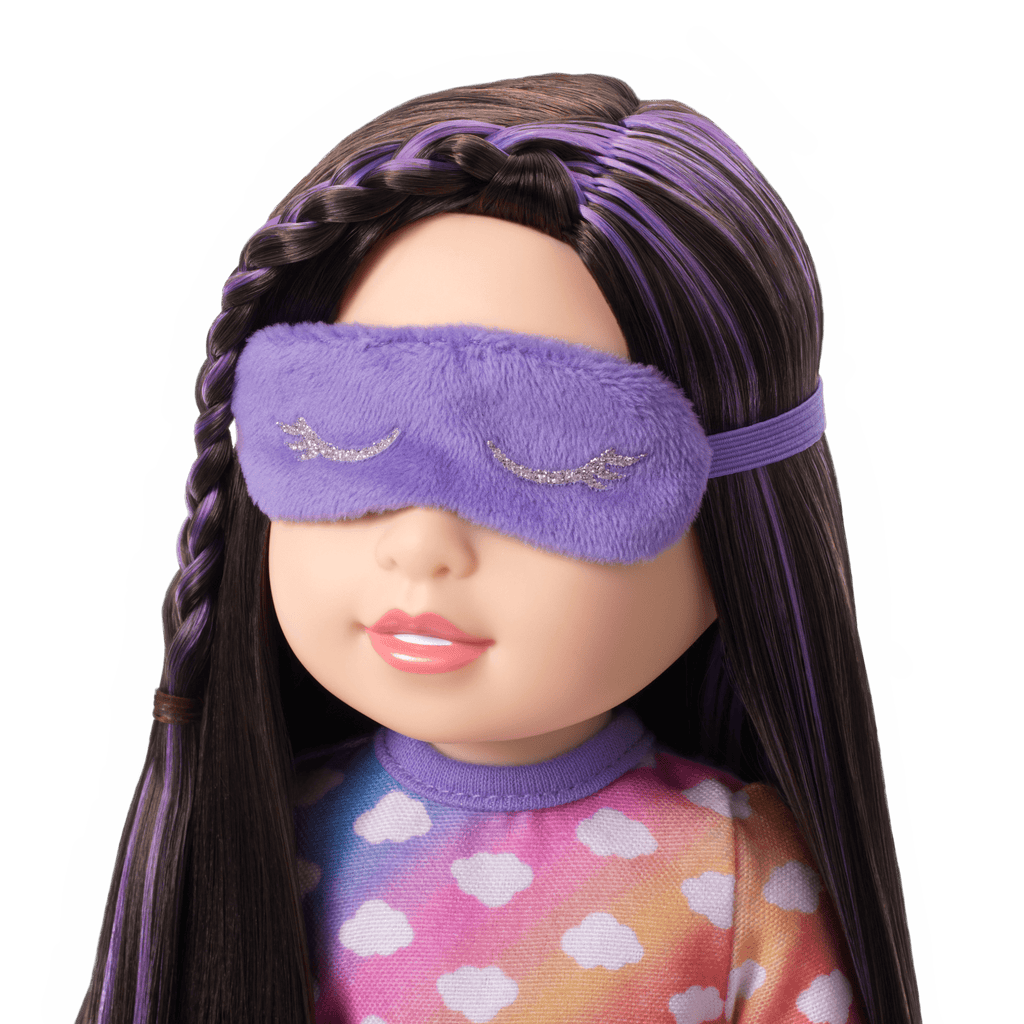 AG Sisters™ Staying Up Late Styles T4