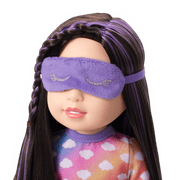 AG Sisters™ Staying Up Late Styles T4