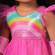 AG Sisters™ Lea™ Doll G9
