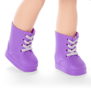 AG Sisters™ Francie™ Doll E2