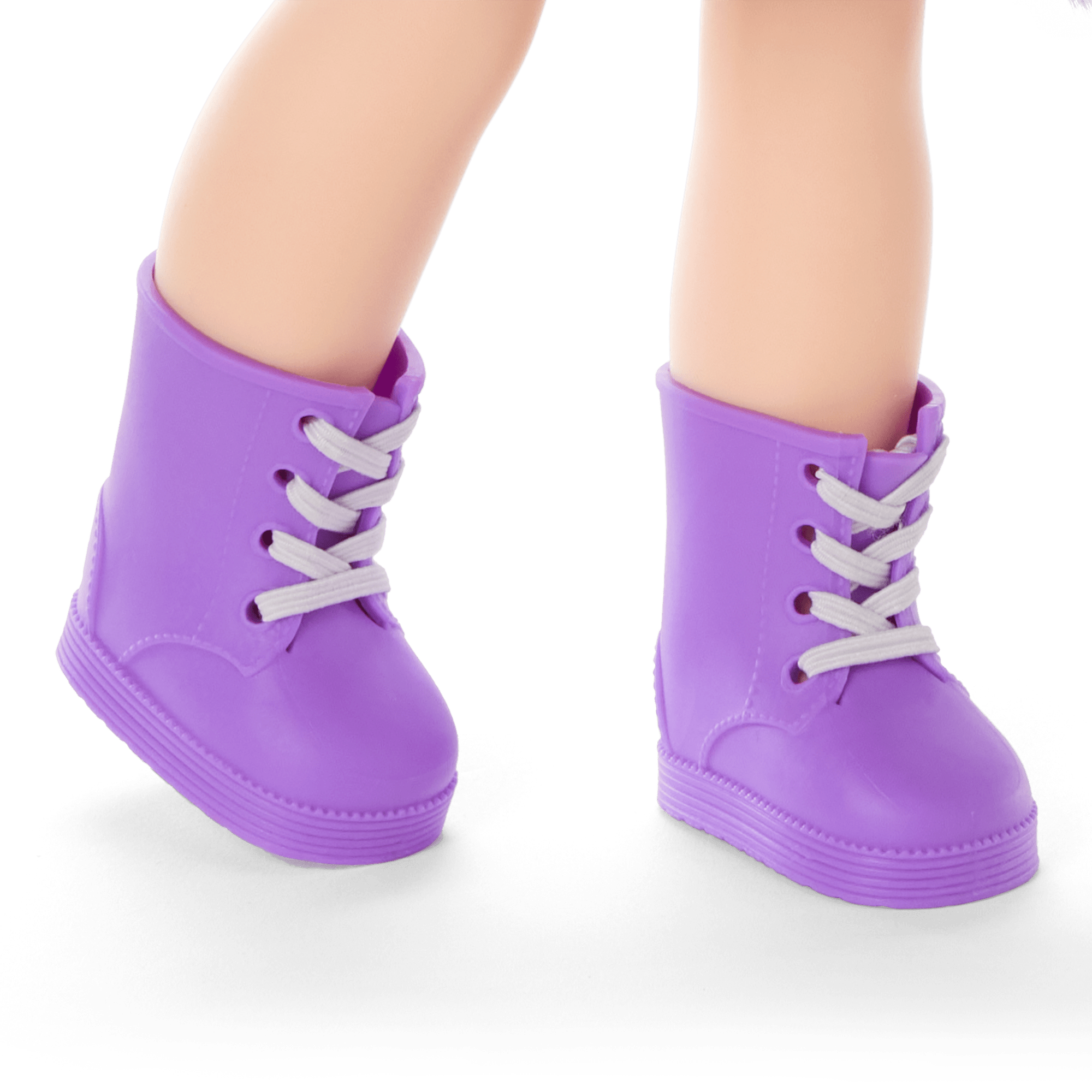 AG Sisters™ Francie™ Doll E2