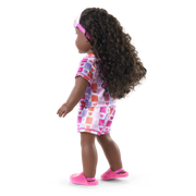 Truly Me™ #127 Doll & Day of Fun All-in-One Set C8