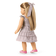American Girl® x Hill House Home Ellie Nap Dress for 18-inch Dolls (Samantha™ Print) C5