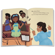 American Girl 5-Minute Stories Book D8