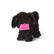 Shi-Poo Sweetie Dog for 18-inch Dolls X8