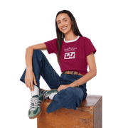 The American Girls Collection™ Ringer Tee for Adults L2