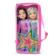 American Girl® Doll Carrier Backpack for 14.5-inch Dolls L2