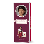 Josefina Montoya™ 18-inch Doll, Book & Accessories (Historical Characters) L1