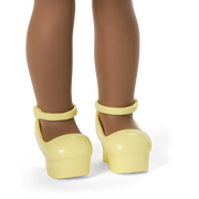 Wesley’s™ Sparkle & Celebrate Set (AG Sisters™) M7