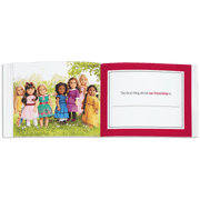 American Girl: You’re a Star: A Fill-In Book K0