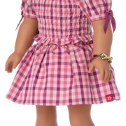 Raquel™ 18-inch Doll & Journal (Girl of the Year™ 2026) A3