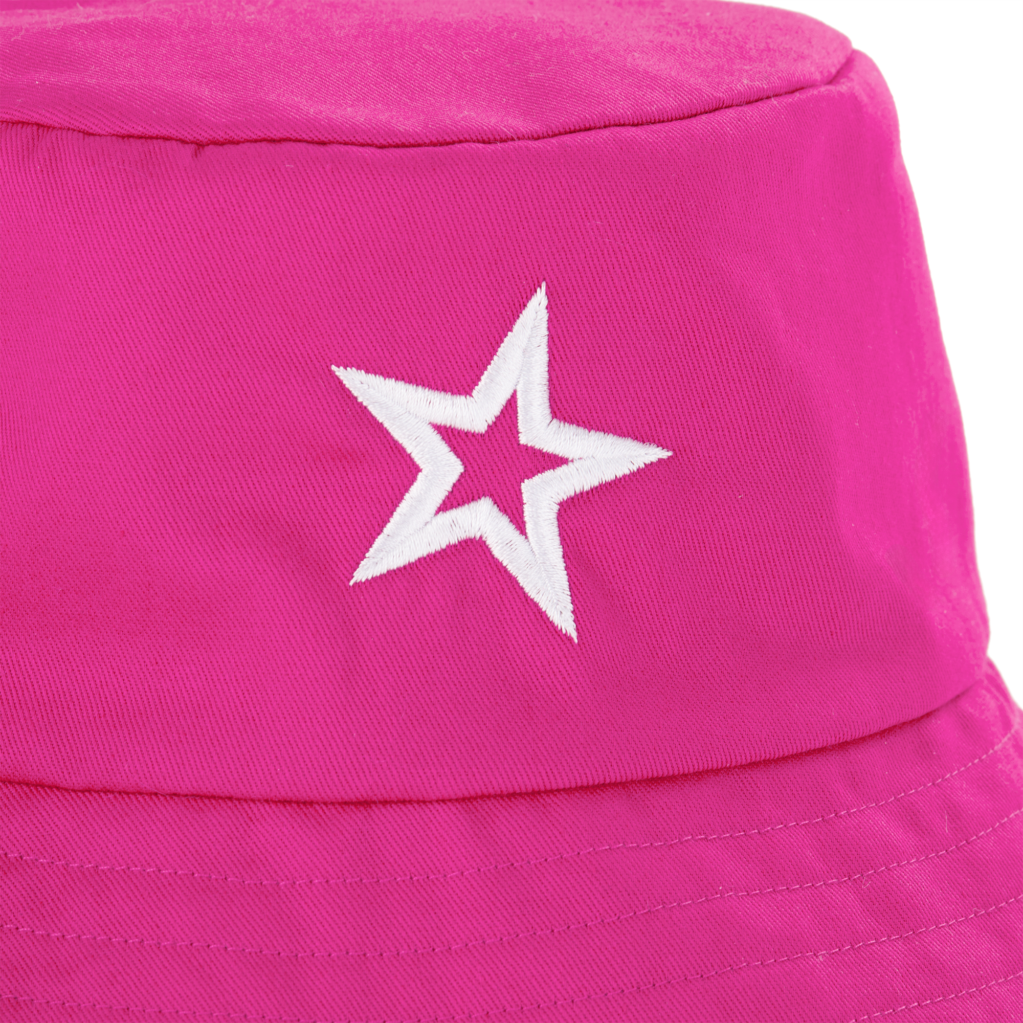 AG™ Star Bucket Hat Set for Girls & Dolls C1