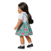 Nanea’s™ Volunteer Outfit for 18-inch Dolls (Historical Characters) S0