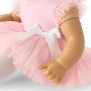 Bitty's™ Ballerina Outfit for Bitty Baby Dolls U2
