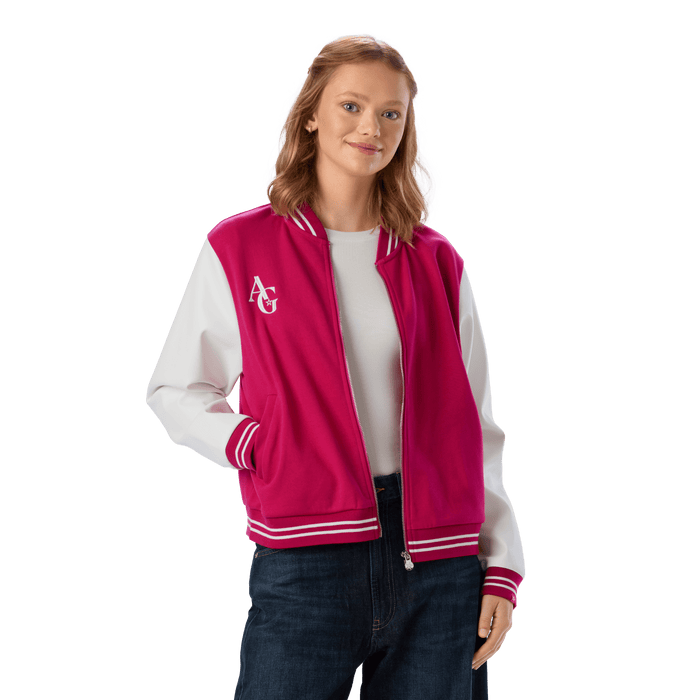 AG™ Star Squad Varsity Jacket for Adults X7