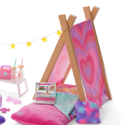 AG Sisters™ Glamping Girls Sleepover Set P7