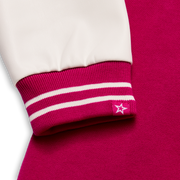 AG™ Star Squad Varsity Jacket for Girls U3