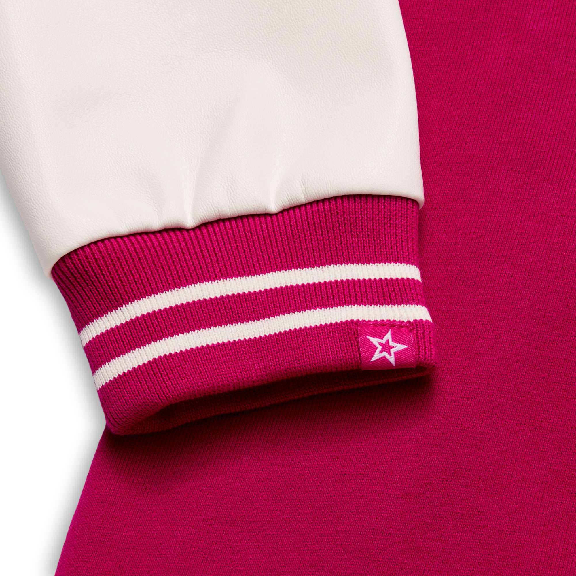 AG™ Star Squad Varsity Jacket for Girls U3