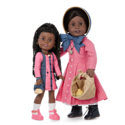 Modern Era™ Addy™ Doll C7