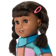 Melody’s™ Salon Accessories for 18-inch Dolls (Historical Characters) Q4