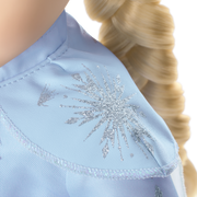 Disney Frozen Elsa Travel Outfit & Bruni for 18-inch Dolls by American Girl® V7