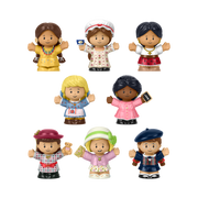 Fisher-Price® Little People Collector™ American Girl® T0