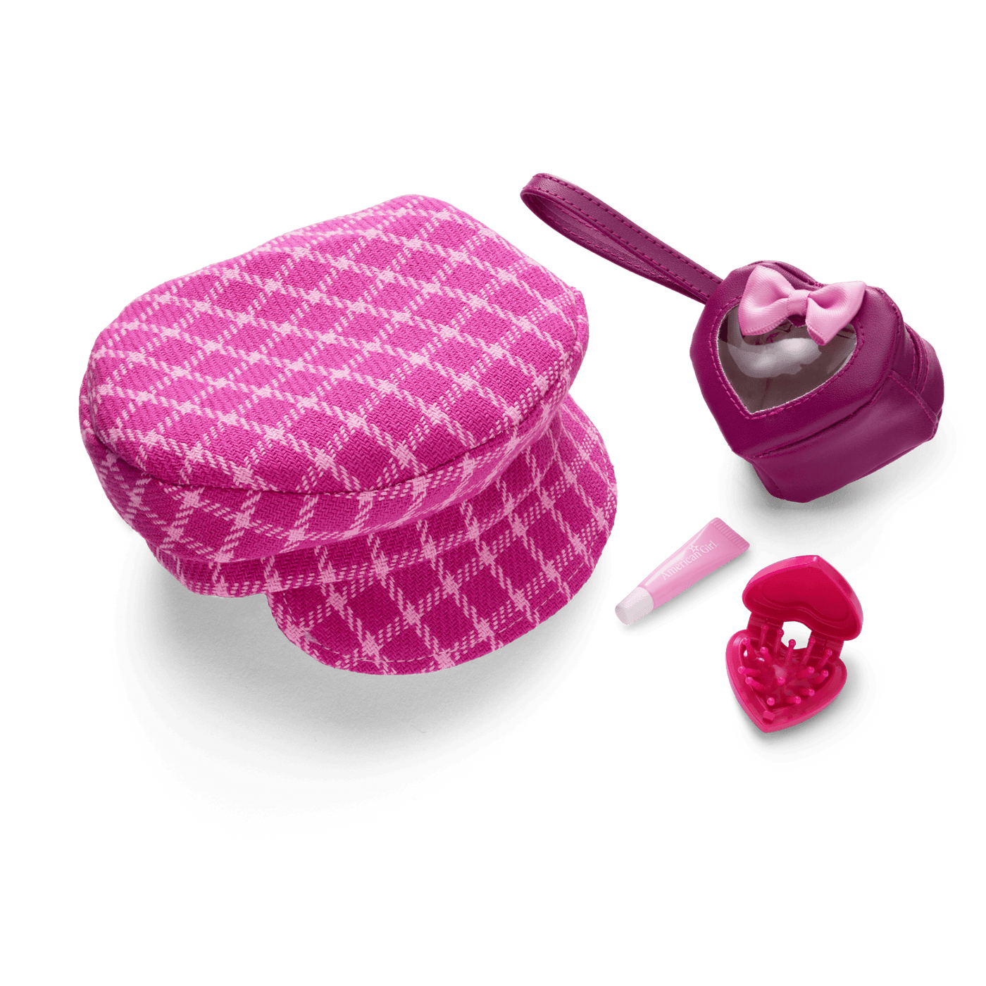 We Heart Fashion Accessories for 18-inch Dolls S7