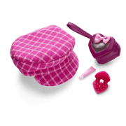 We Heart Fashion Accessories for 18-inch Dolls S7
