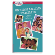 A Smart Girl’s Guide: Understanding Families U9