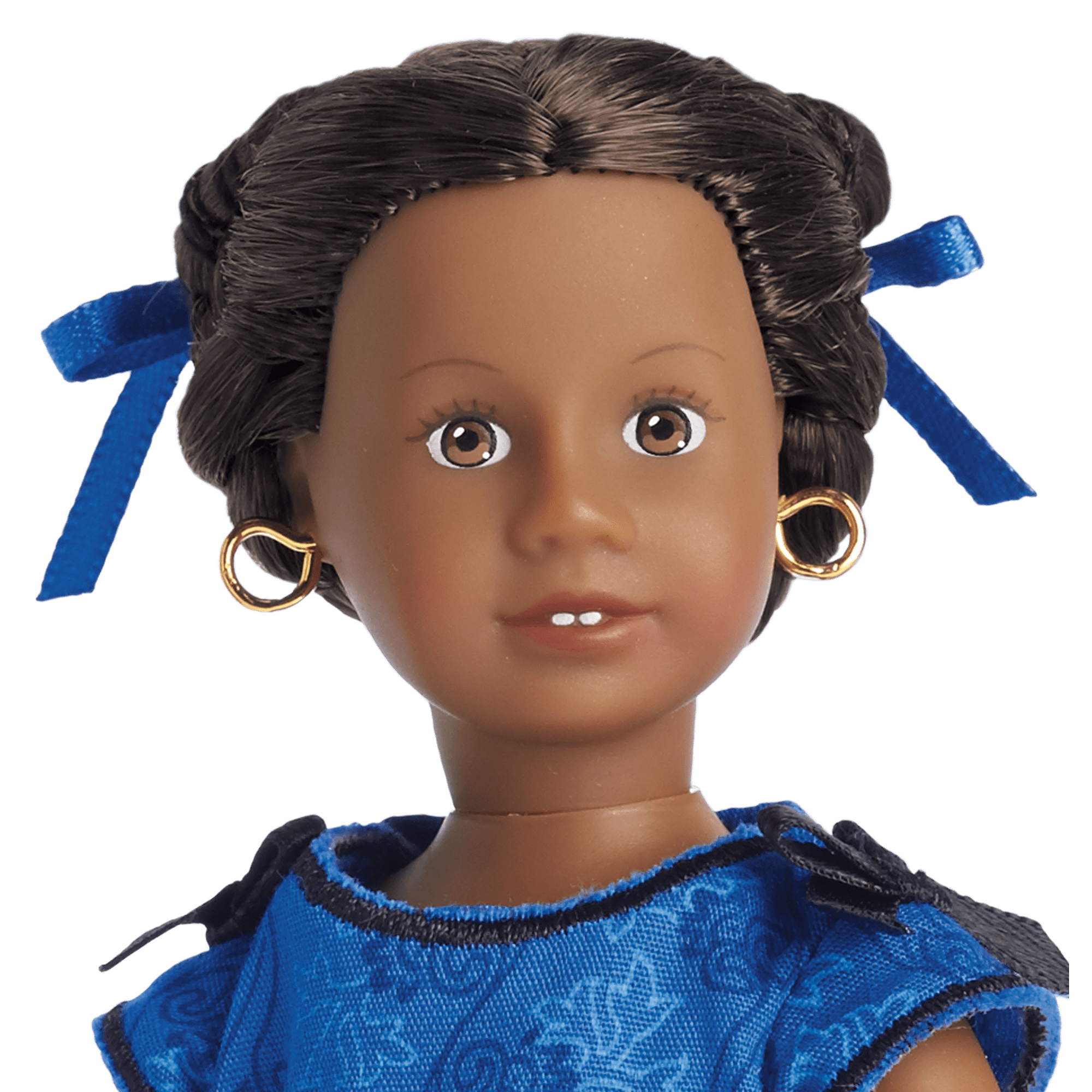 Addy Walker™ Mini Doll & Book (Historical Characters) F6