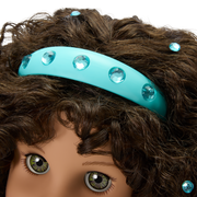 March Aquamarine Dream Outfit for 18-inch Dolls B1