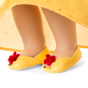 Disney Princess Belle Doll by American Girl® P2