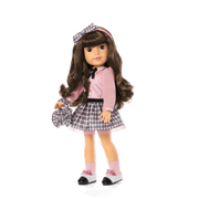 Modern Era™ Samantha™ Doll L1