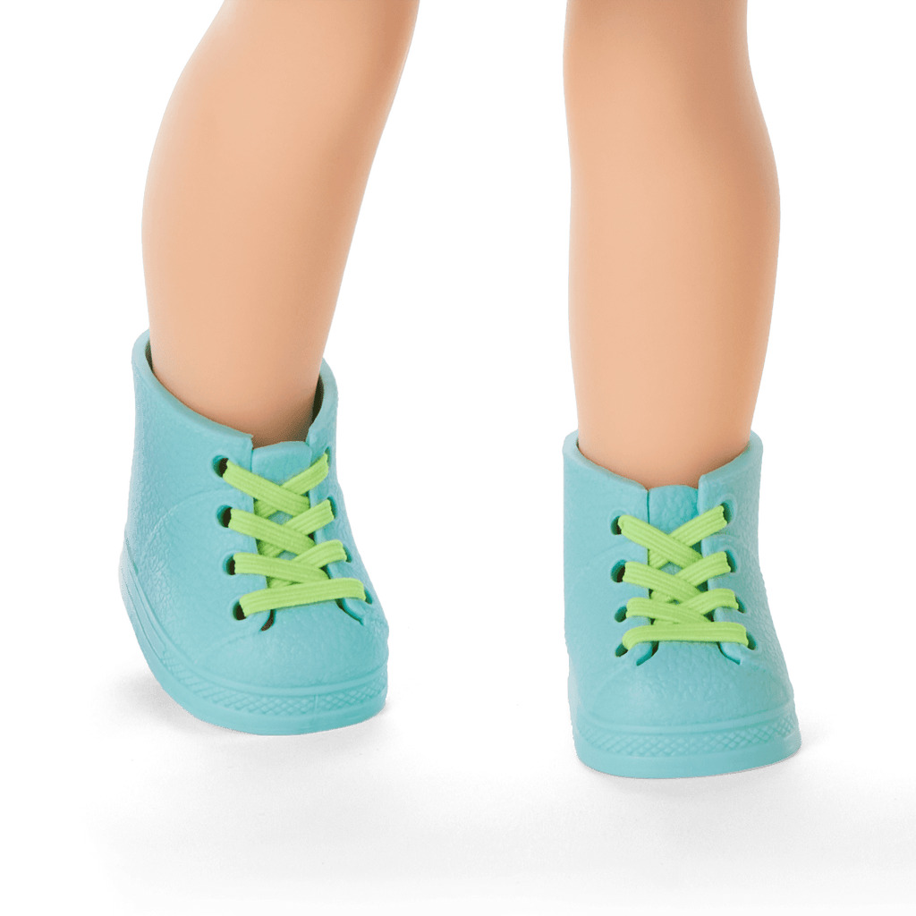 AG Sisters™ Jozette™ Doll L9