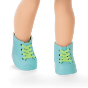 AG Sisters™ Jozette™ Doll L9