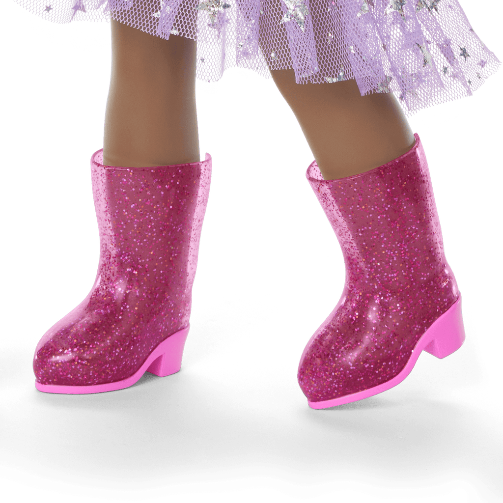 AG Sisters™ Glitz & Glam Fashion Set R0