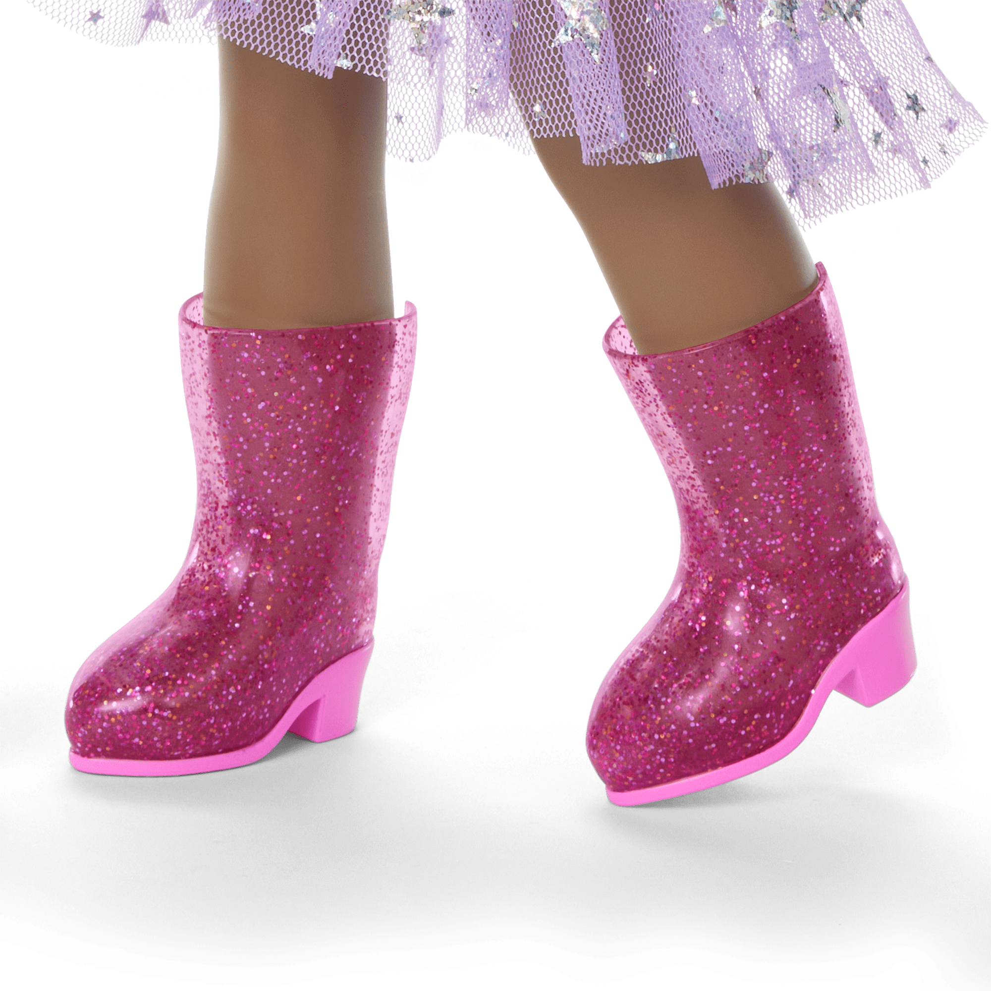 AG Sisters™ Glitz & Glam Fashion Set R0