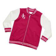 AG™ Star Squad Varsity Jacket for Adults X7
