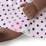 Little Bitty Baby™ First Birthday Celebration Set for 7.75-inch Dolls K6
