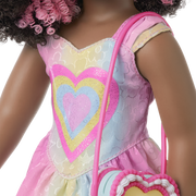 AG Sisters™ Wesley™ Doll I8