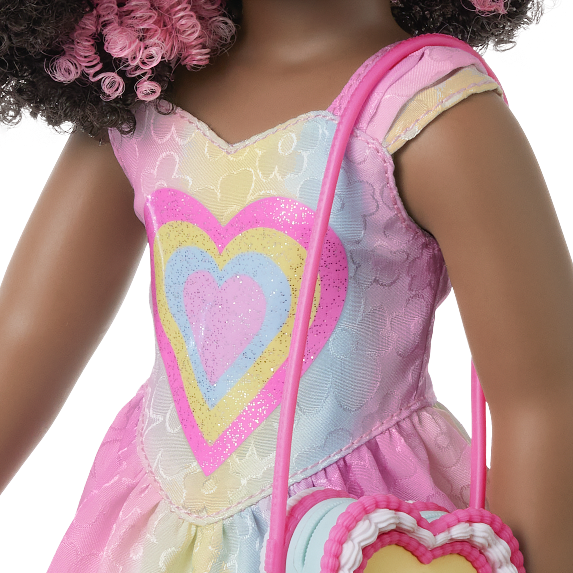 AG Sisters™ Wesley™ Doll I8
