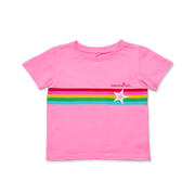 AG™ Star Squad T-Shirt for Girls P8